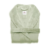 Badjas Cara Foam Green - 100% Polyester